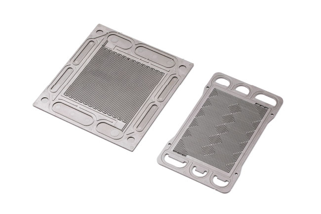 Fuel Cell System Parts