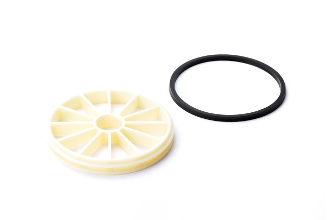 Water Treatment Equipment Parts