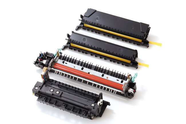 Fuser or Toner Units