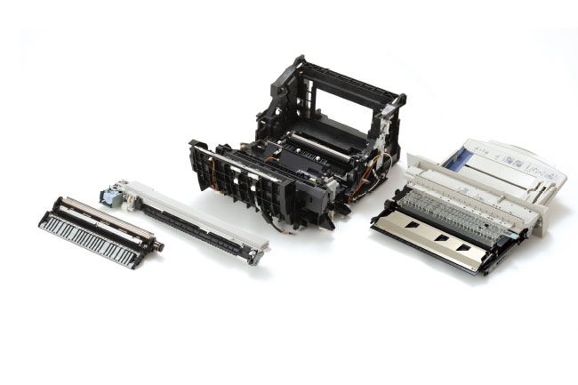 Paper Transport Units