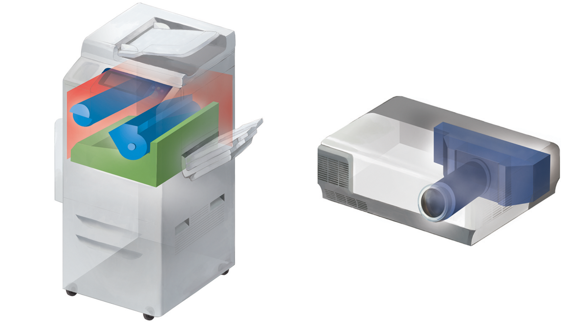 Information Appliances